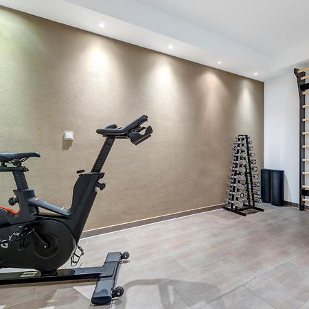 Residenz Am Balmer See - Bs 49 Mit Wellnessbereich 外观 照片