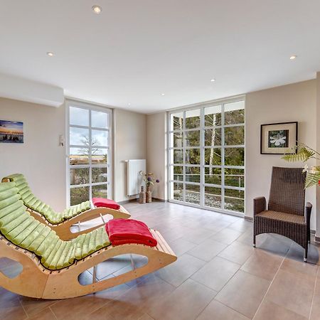 Residenz Am Balmer See - Bs 49 Mit Wellnessbereich 外观 照片