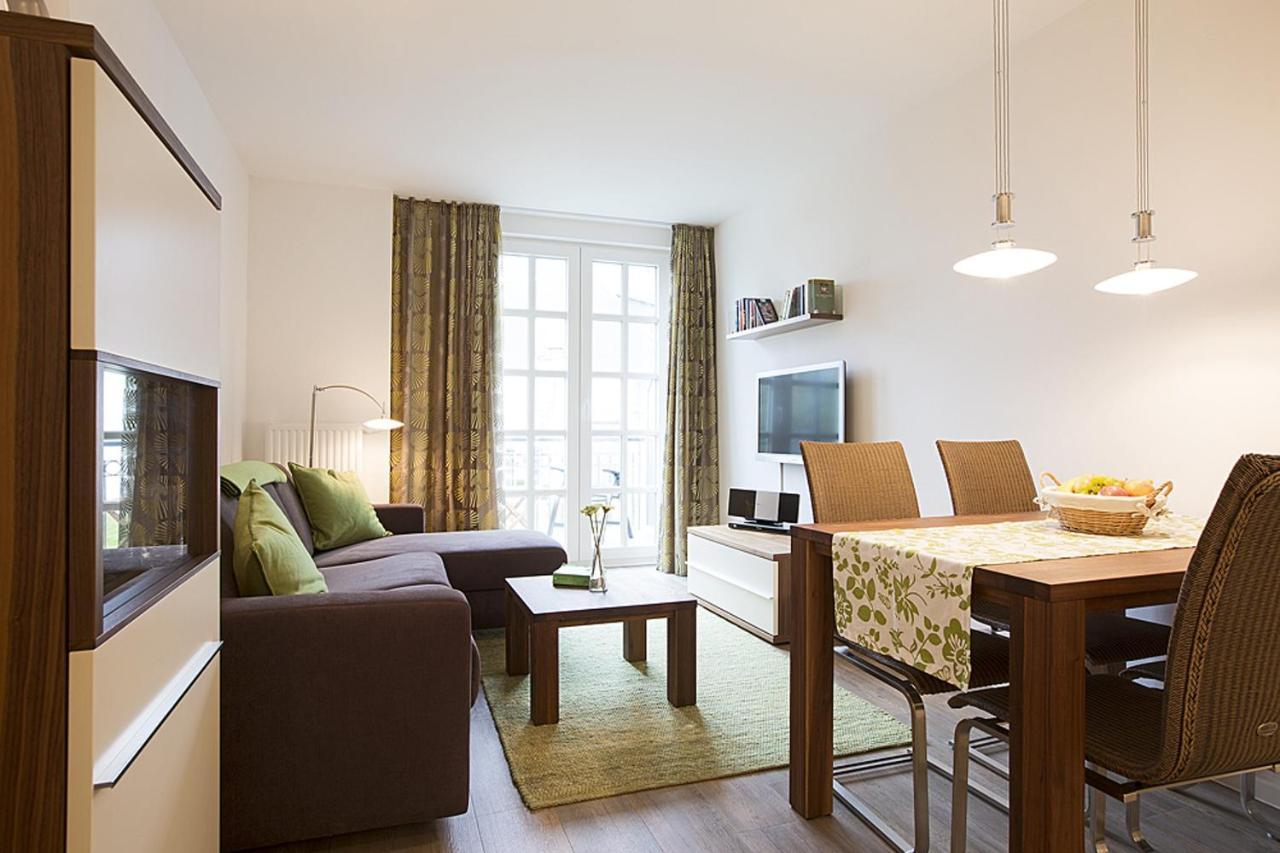 Residenz Am Balmer See - Bs 49 Mit Wellnessbereich 外观 照片