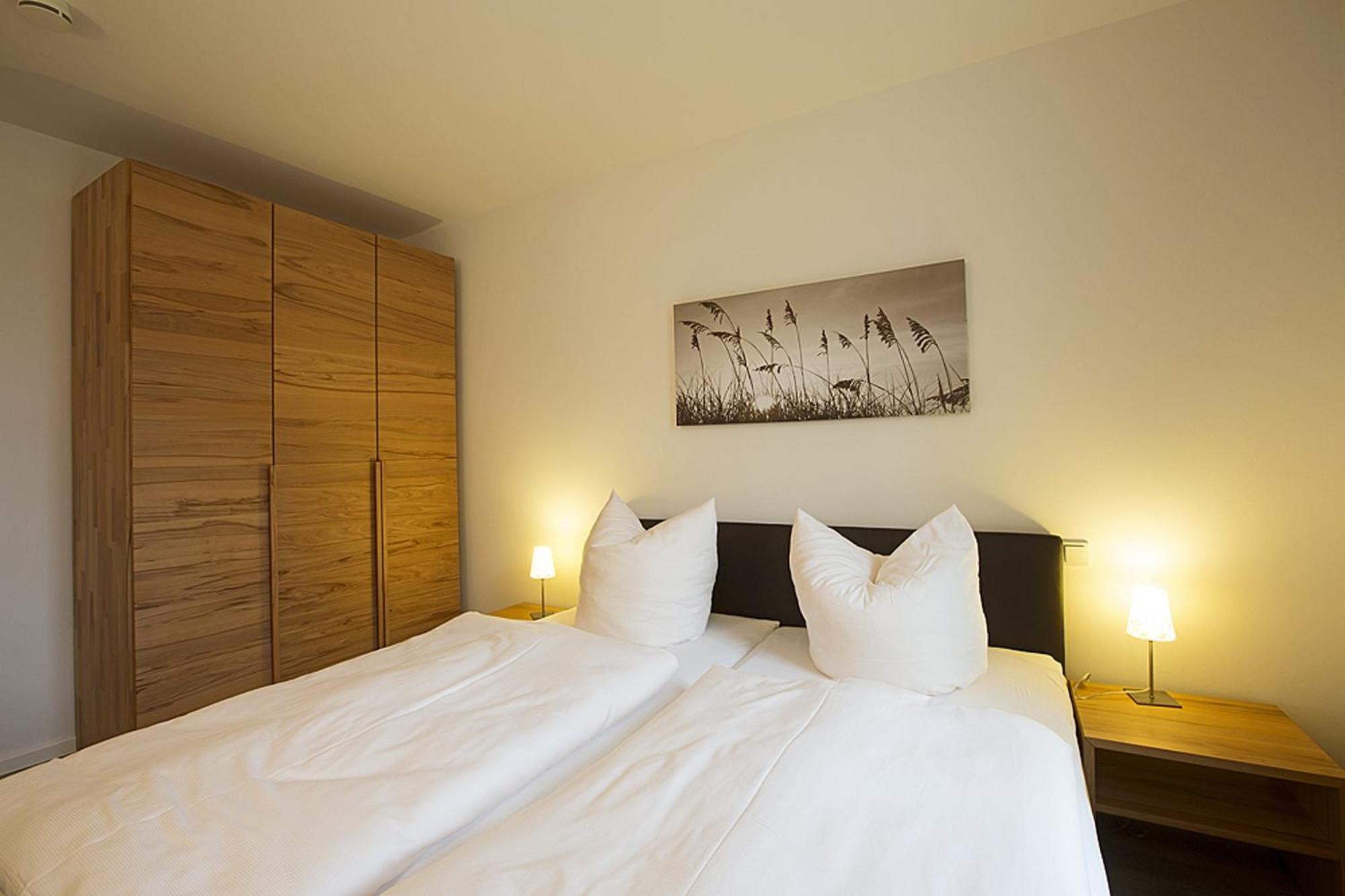 Residenz Am Balmer See - Bs 49 Mit Wellnessbereich 外观 照片