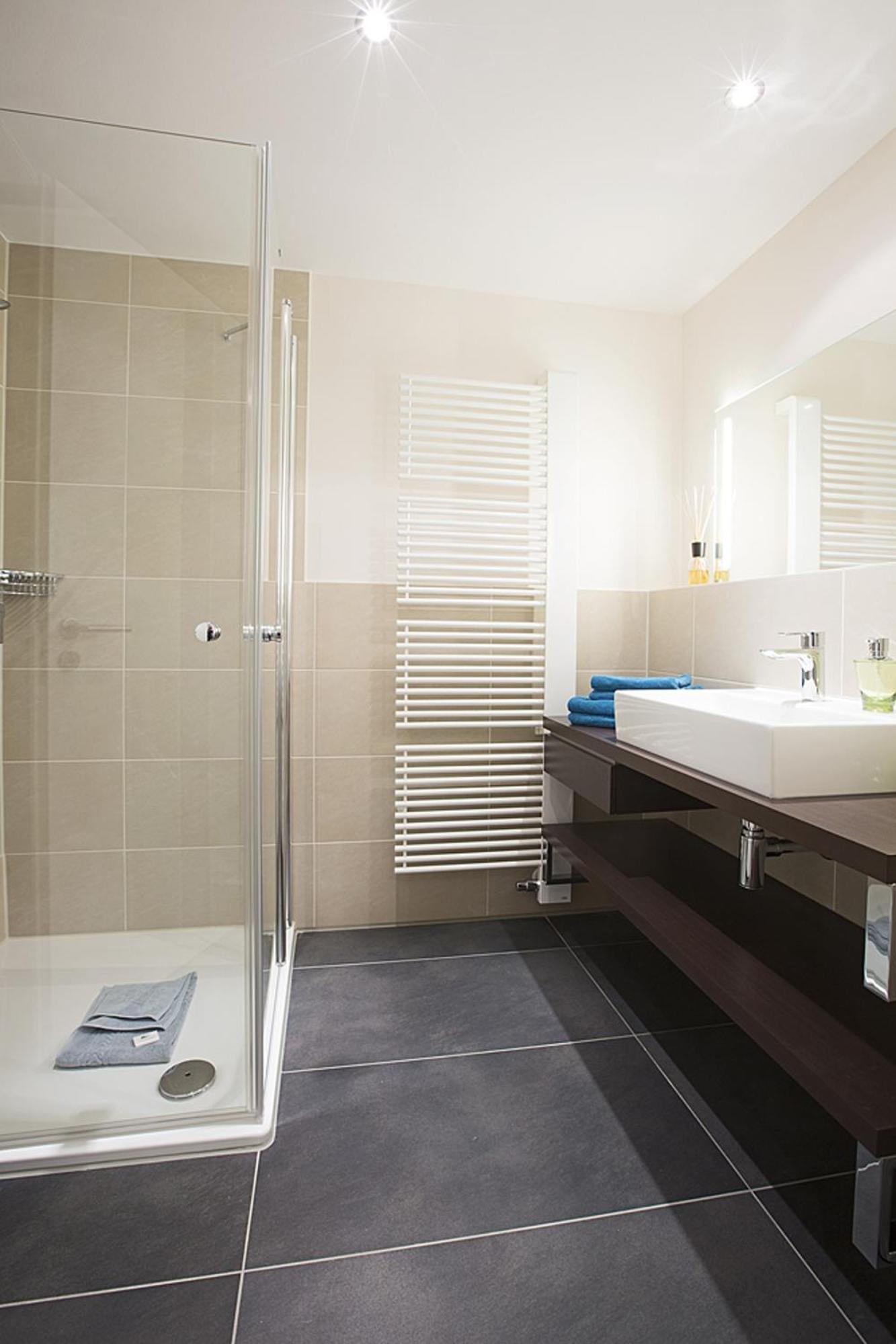 Residenz Am Balmer See - Bs 49 Mit Wellnessbereich 外观 照片