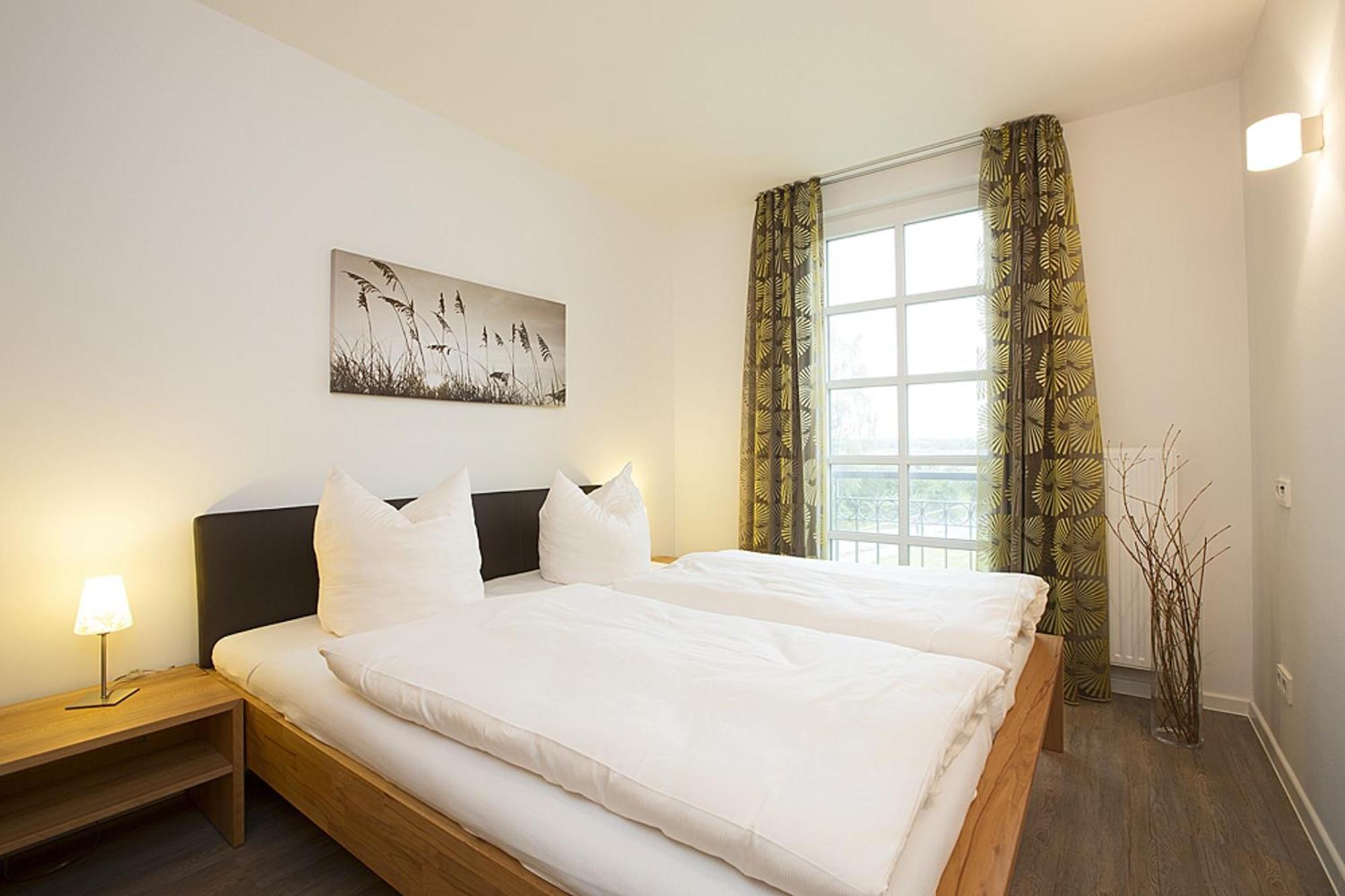 Residenz Am Balmer See - Bs 49 Mit Wellnessbereich 外观 照片
