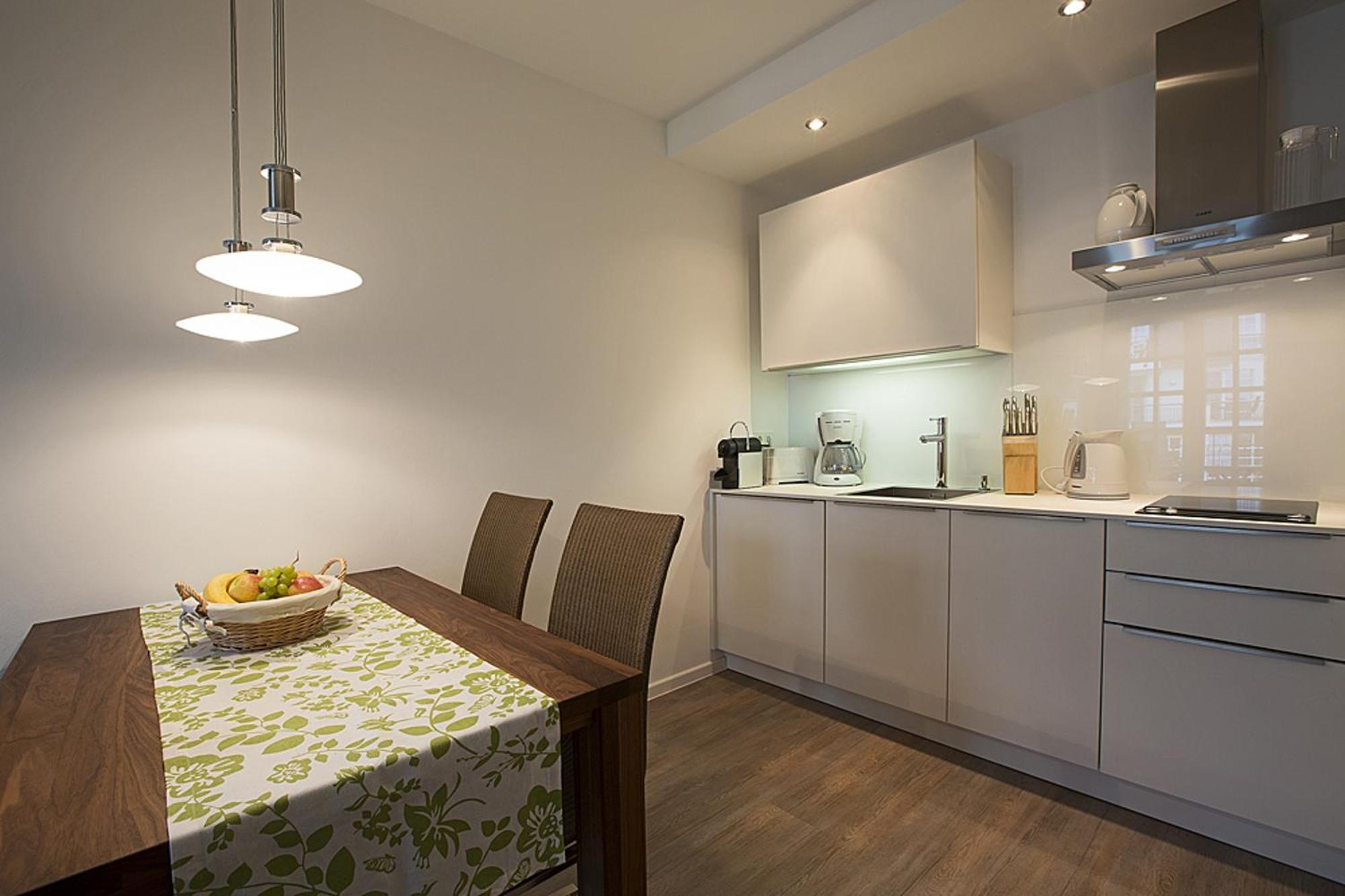 Residenz Am Balmer See - Bs 49 Mit Wellnessbereich 外观 照片