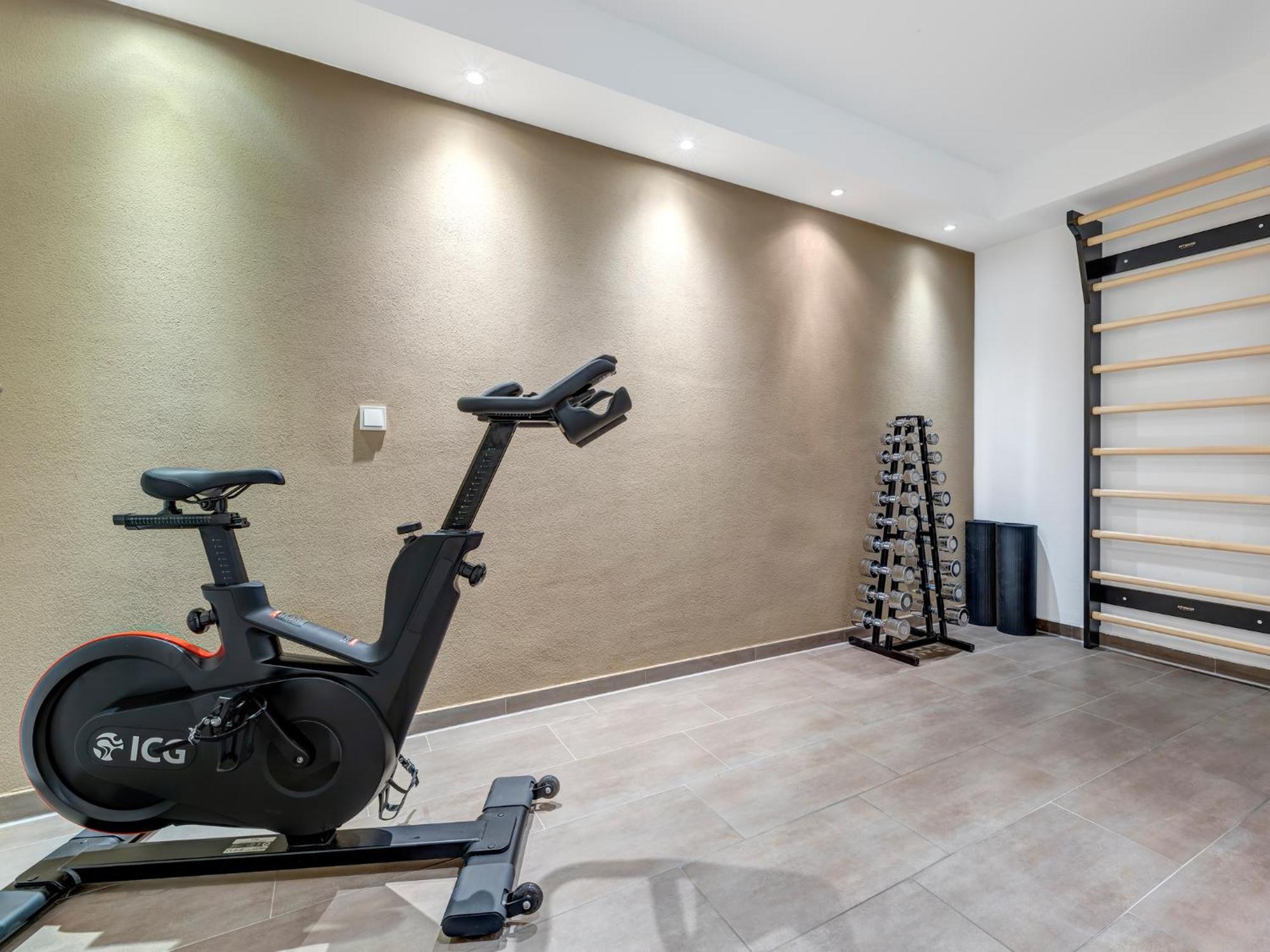 Residenz Am Balmer See - Bs 49 Mit Wellnessbereich 外观 照片