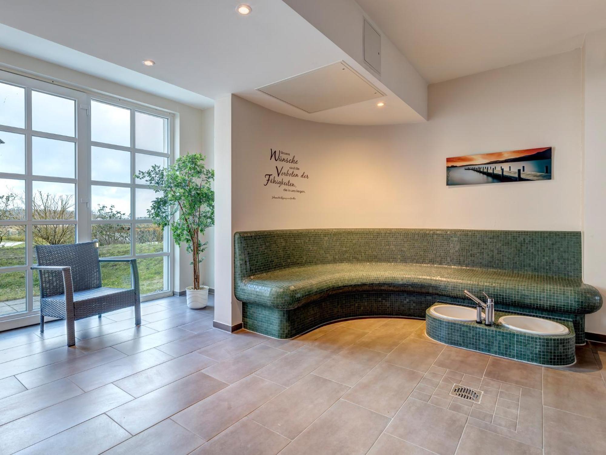 Residenz Am Balmer See - Bs 49 Mit Wellnessbereich 外观 照片
